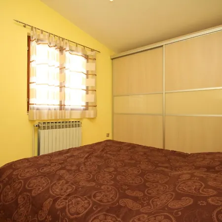 Apartman With Wifi - 7563